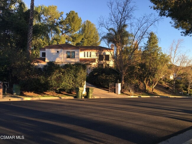 Foto del edificio - 5536 Easterly Rd