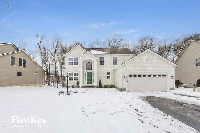 Building Photo - 969 Gray Dr