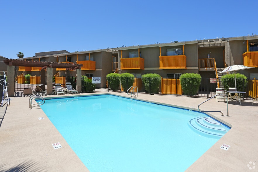Melrose Apartments Rentals Phoenix, AZ