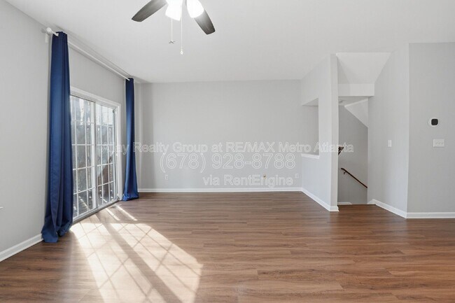 Foto del edificio - 648 Providence Pl SW