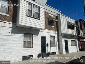 Building Photo - 2626 Master St