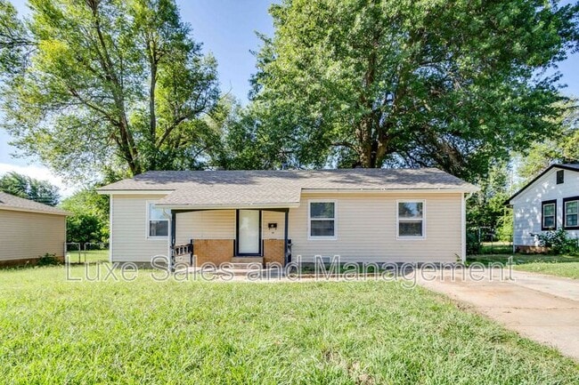 Photo - 3926 SE 10th St House