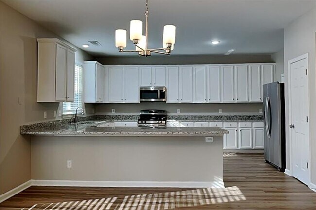 Foto del edificio - 89 Candy Lilly Ct