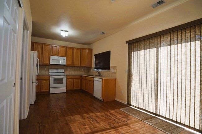 Photo - 3460 E 140th Ave House