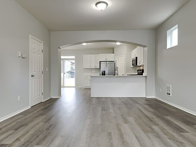 Foto del edificio - 8348 54th Ct SE