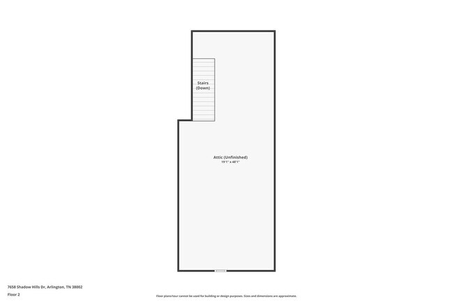 Foto del edificio - 7658 Shadow Hills Dr