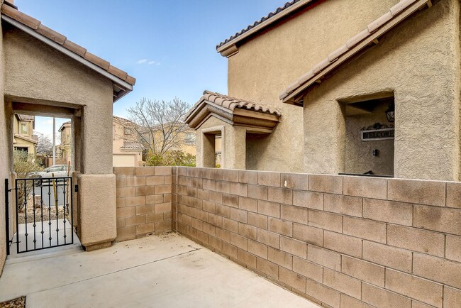 Foto del edificio - SOUTHWEST SINGLE FAMILY HOME