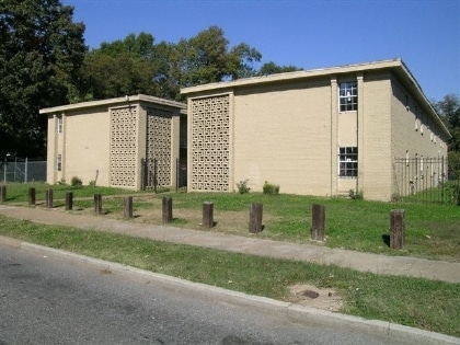Building Photo - Rehab/QCT