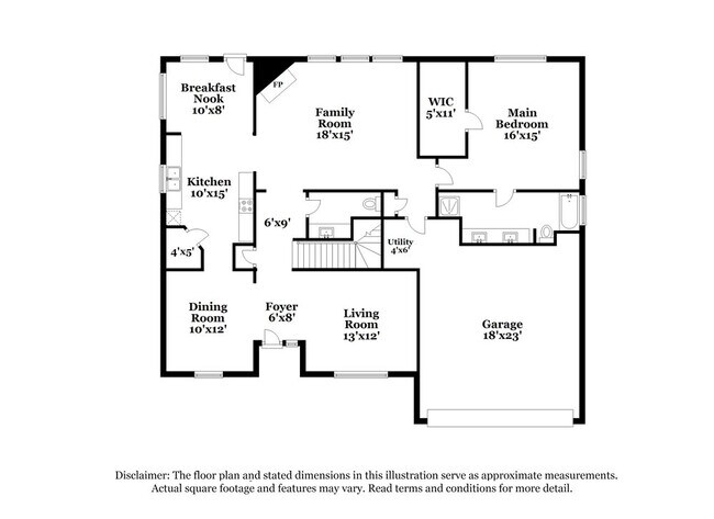 Foto del edificio - 4635 Linden Pl