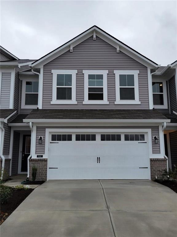 9841 Kenwood St, Avon, IN 46123 Condo for Rent in Avon, IN