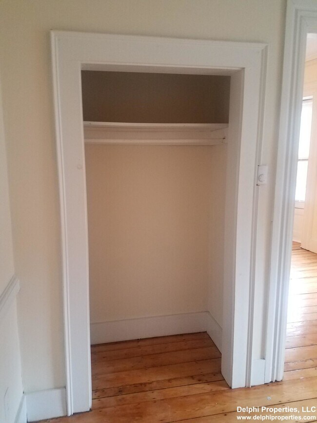 Foto del edificio - 558 Massachusetts Ave