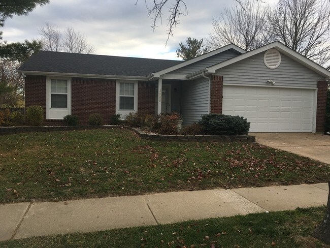 Foto del edificio - 3800 Salvation Rd