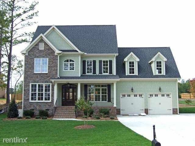 Primary Photo - 4 br, 3 bath House - 1401 Millbridge Pkwy