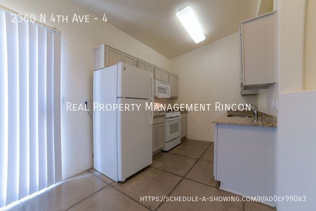 Building Photo - 2360 N 4th Ave