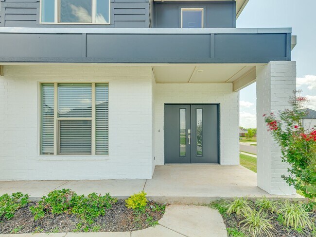 Foto del edificio - Beautiful New Construction Home in Edmond/...