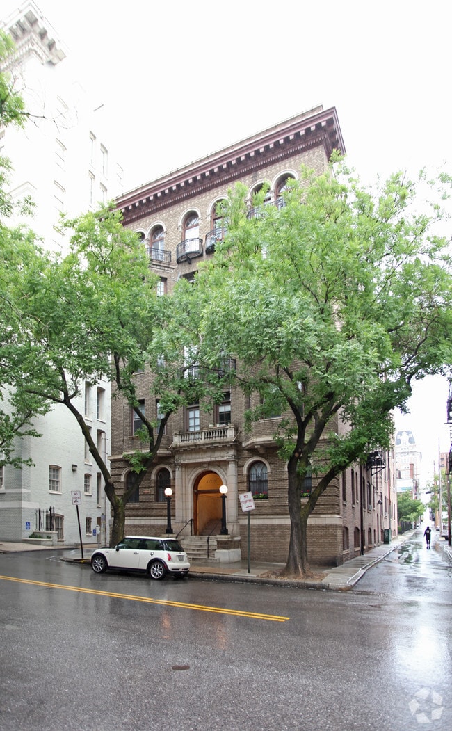 Avon Apartments Baltimore, MD