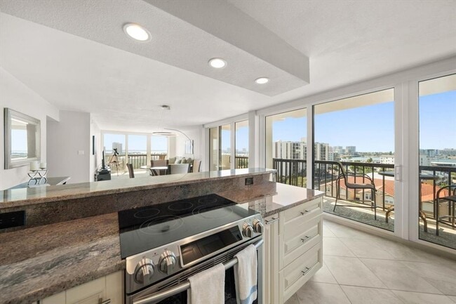 Foto del edificio - 400 Island Way