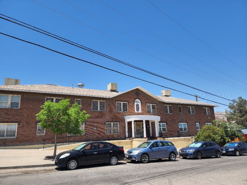 Foto del edificio - 119 W Nevada Ave