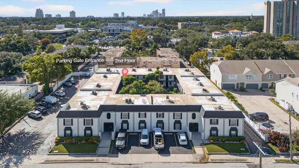 Foto principal - 2808 W Azeele St