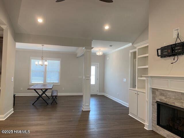 Building Photo - 117 Long Leaf Dr