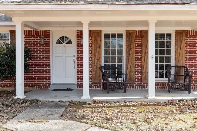 Foto del edificio - Home for Rent in Wetumpka