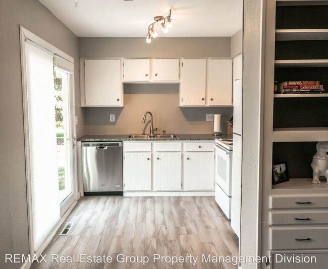 Building Photo - 4 br, 2 bath House - 3513 Montebello Drive