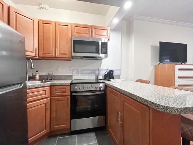 Foto del edificio - 318 W 107th St