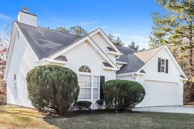 Foto del edificio - 9500 Poole Rd