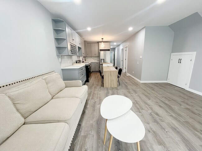 Foto del edificio - 522 W 31st St