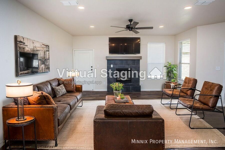 Primary Photo - 5526 122nd Street
