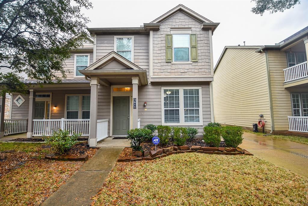 3611 Palomar Valley Dr, Spring, TX 77386 Condo for Rent in Spring, TX