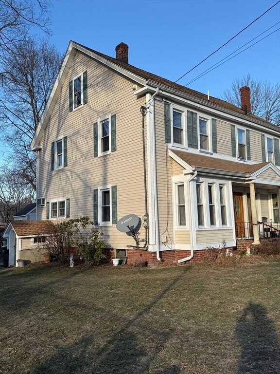 Foto del edificio - 97 Friend St