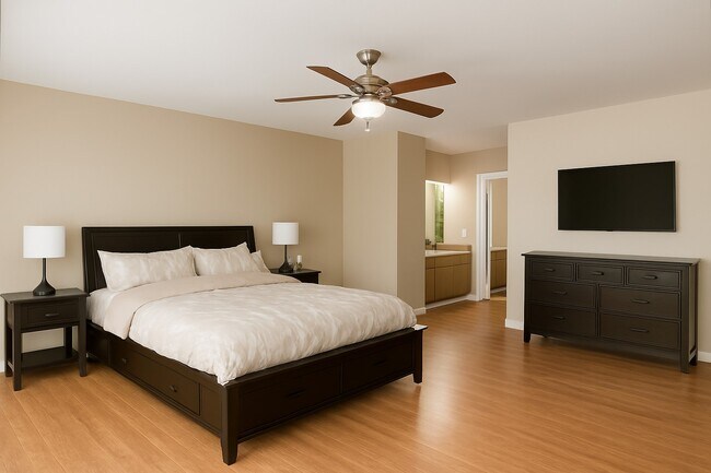 Foto del edificio - 590 Wilcrest Dr