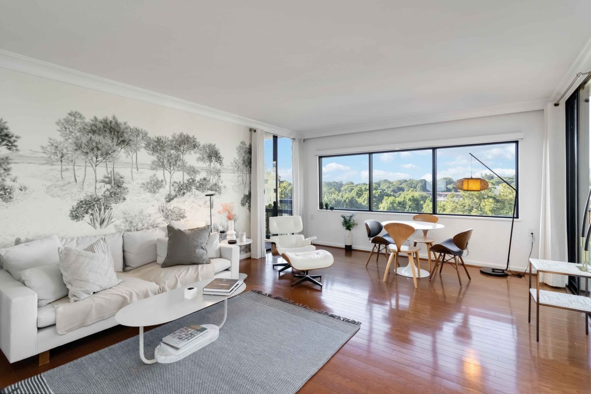 Foto principal - 1130 Piedmont Ave NE