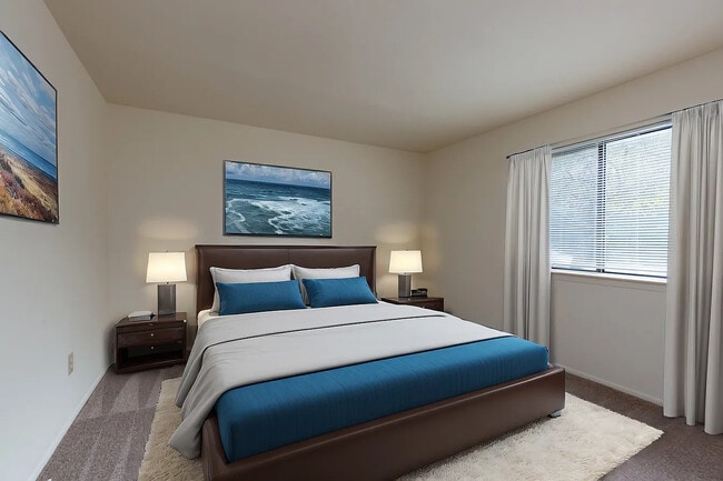 Foto del edificio - Rustic Ridge