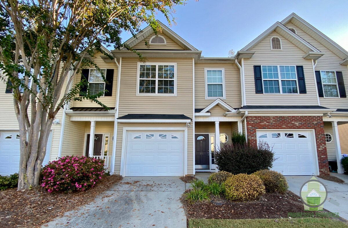 Foto principal - 14 Bay Springs Dr