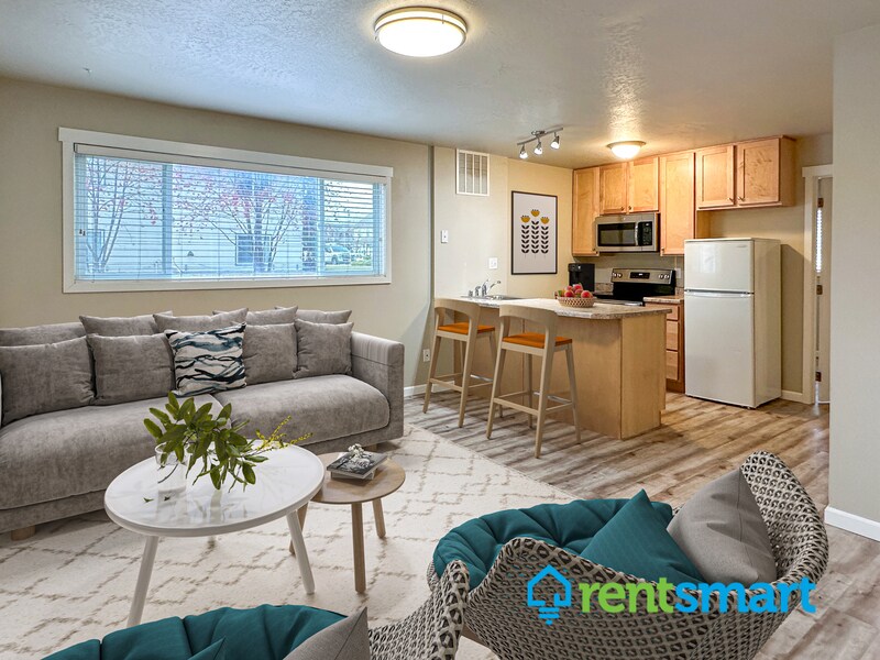 Foto principal - 1401 Stoddard St