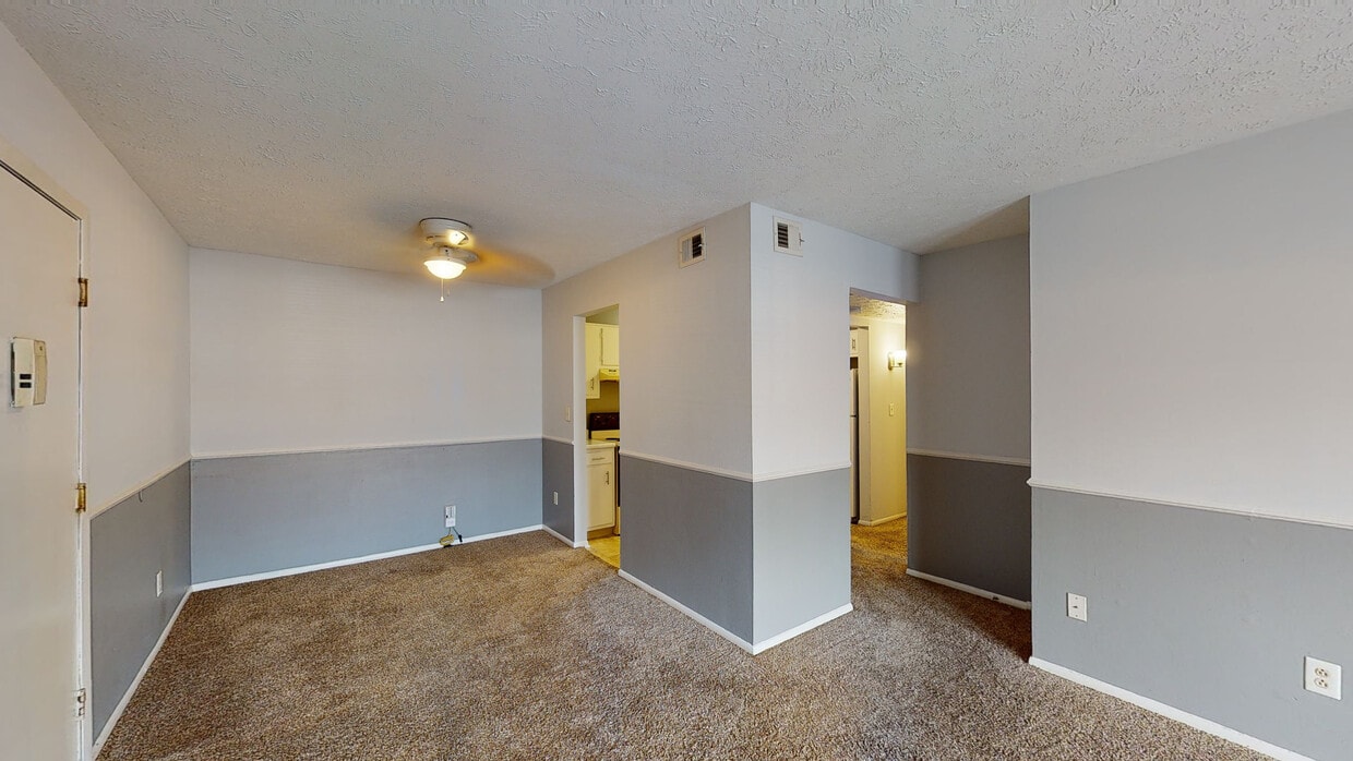 Photo - Barrel Oaks Apartments