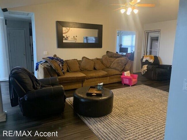 Foto del edificio - 4 br, 2 bath House - 2014 Wimbledon Ct.