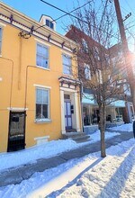 Building Photo - 111 S Duke St