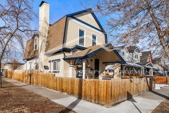 Building Photo - 3503 Franklin St