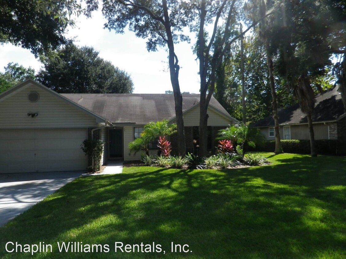 Primary Photo - 3 br, 2 bath House - 2296 Pirates Bay Dr