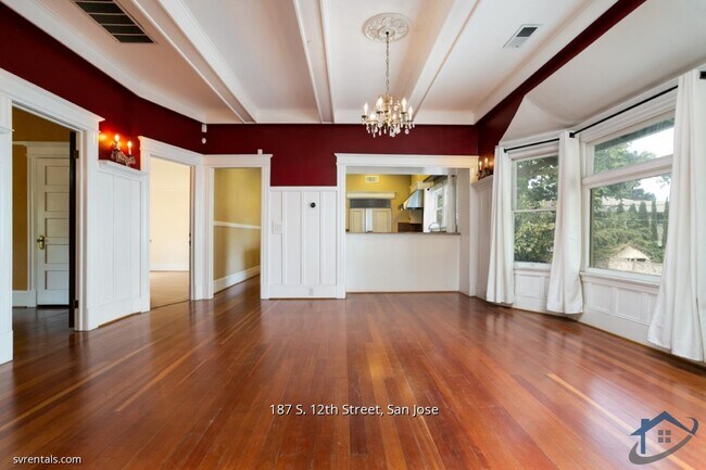 Foto del edificio - 187 S 12th St