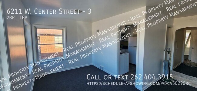Building Photo - Two Bedroom upper unit