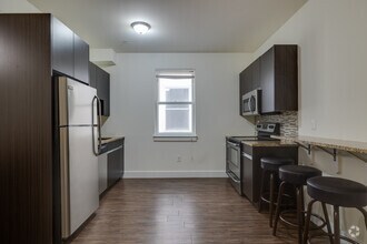 Interior Photo - Eleanor at Walnut