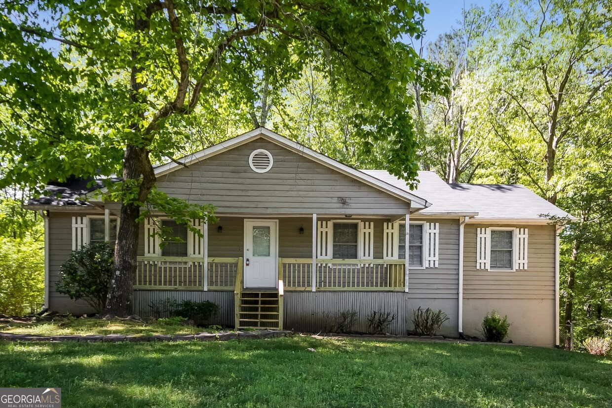 Primary Photo - 2300 Leaf Land Dr