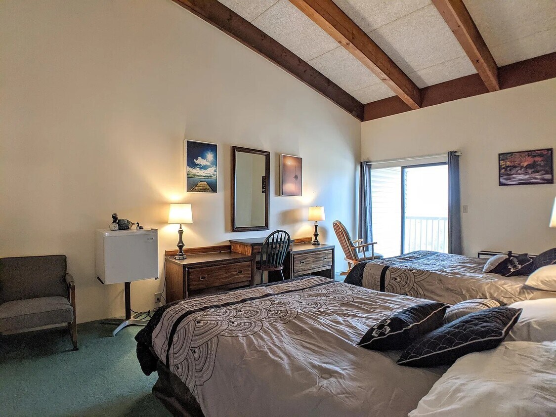 Foto principal - Cedar Lodge