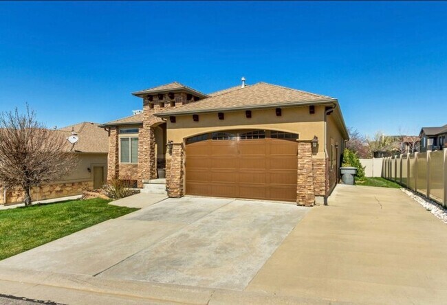 Foto del edificio - 498 Aspen Peak Dr
