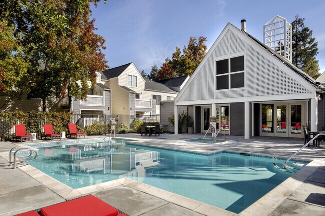 Foto del edificio - Alderwood Apartments