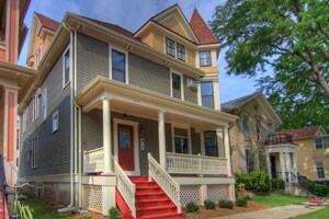 Foto principal - 214 N Pinckney St